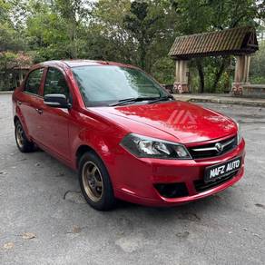 Proton SAGA 1.3 FLX STANDARD (M)