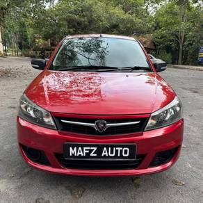 Proton SAGA 1.3 FLX STANDARD (M)