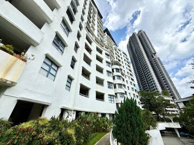 Impiana On The Waterfront Condominium Tasik Ampang Ampang