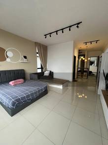 Twin Tower Residences Fully Furnished