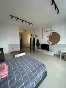 Twin Tower Residences Fully Furnished