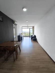 Bundusan The Gardens Condo Corner unit for Rent