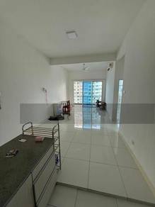 Skypod Residence For sale nice location near LRT puchong jaya Hartanah