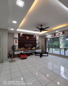 For Rent: Antilla Lagoon Villa, Kota Kemuning