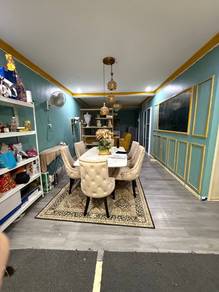 Semi D Satu Tingkat, Tmn Samarax Samarahan