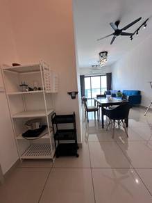 Skyvilla @ D'Island unit available for rent