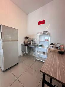 Skyvilla @ D'Island unit available for rent