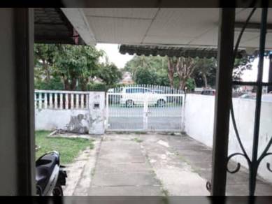 For Sale - Single Storey SS 5A Kelana, Petaling Jaya