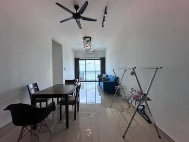 Skyvilla @ D'Island unit available for rent