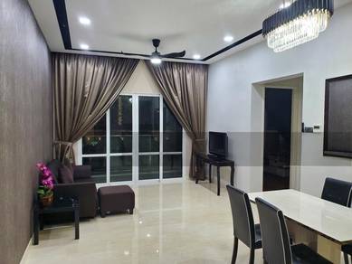 Tri Tower Residence Fully Furnished