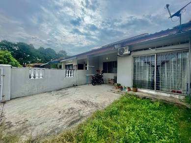 RENOVATED 🔥 Single Storey Terrace Jalan SS5C, Taman Kelana Jaya