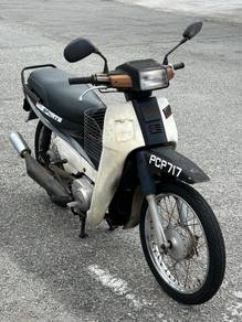 1993 YAMAHA Y100 Y 100 SPORT 1Owner ORIGINAL