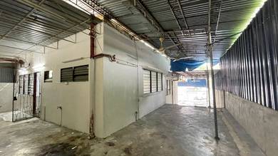 Semi-Detached-House-for-rent-Georgetown-Penang