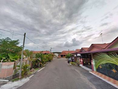 1 Storey Terrace House, Taman Kiaramas, Kluang, Johor
