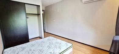Fully Furnished & Move-In Ready – The Echelon Kuching Apartment