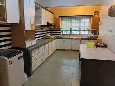 SL1 Bandar Sungai Long  Freehold  Double Storey Near UTAR Universiti