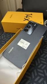 Realme 14X 5G Black 256GB