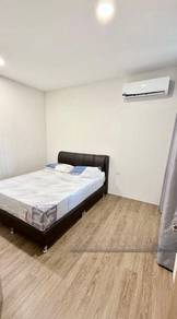 Move-In Ready Luxury – Nu Ryegates Kuching Condo For Rent