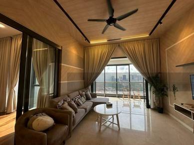 The Astaka @ 1 Bukit Senyum Ready Move In