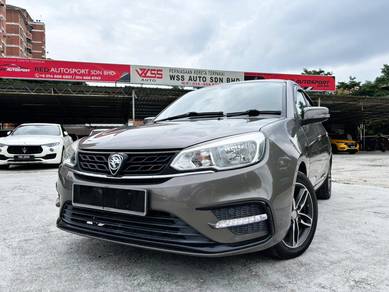 ✅ Proton SAGA PREMIUM 1.3 Service di Proton