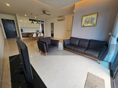 Setia Sky 88 Seaview Fully Furnished Renovated