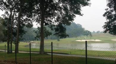 Bungalow Land in College Heights Garden Resort, Pajam