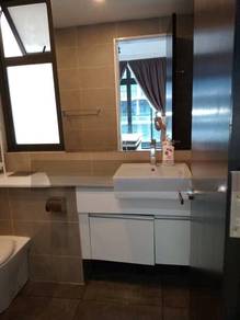Setia Sky 88 Big Balcony Fully Furnished Renovated