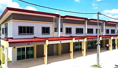 Room For Rent – Single Room with Aircond at Vila Mutiara Menggatal