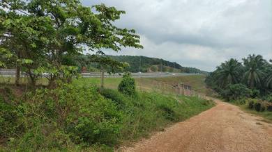 Prime Land For Sale Beside New R&R Skudai,JB