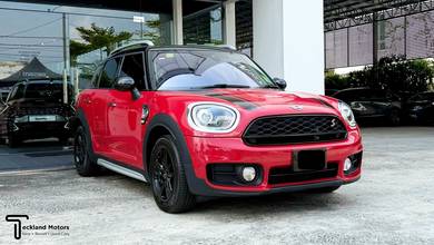 Mini COUNTRYMAN Sport 1.5 (A) Sport 53k KM