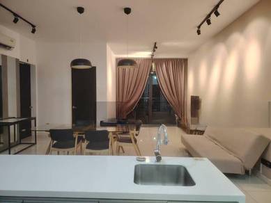Setia Sky 88 / Fully Furnished / Fully Renovated