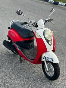 2013 SYM MIO 100 MIO 110 MIO100 MIO110 1Owner ORI
