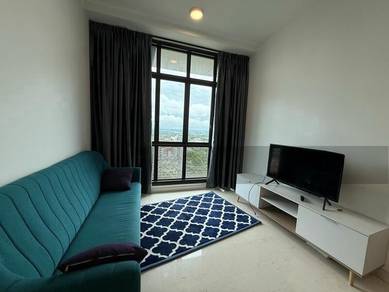 Setia Sky 88 / Fully Furnished
