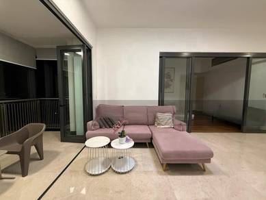 The Astaka 1 Bukit Senyum Fully Furnished Ready To Move In