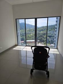 Kingfisher Inanam l Tower B | Mid Floor For Rent 🥳🥳