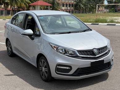 Proton PERSONA 1.6 PREMIUM (A) Bln 390FullLoa