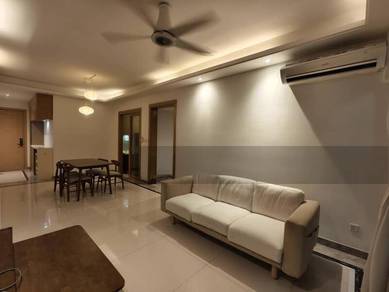 Move-In Ready Fully Furnished Unit