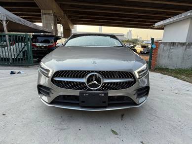 Mercedes Benz A180 1.3 AMG CAMERA P/Shift LED