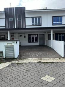 2-storey-Terraced-House-for-rent-Puncak-Alam-Selangor