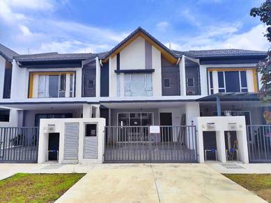 2 Storey Terrace House, Verna Serene Heights, Semenyih, Selangor