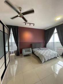 Fully Furnished & Renovated Unit