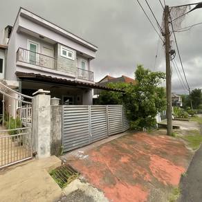 Double Storey Terrace Taman Rasmi Jaya Ampang