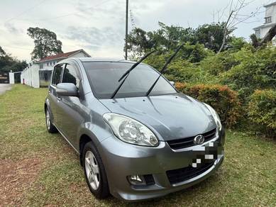 Perodua MYVI 1.3 EZi FACELIFT (A)