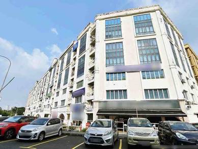 Office Lot, Subang Business Centre, Subang Jaya, Selangor