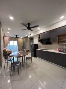 Aman 1 Tropicana Urban Homes