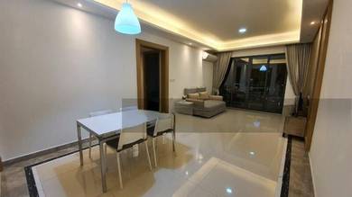 Fully Furnished Seaview Apartment