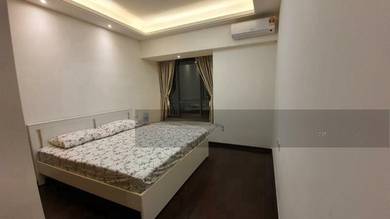 Fully Furnished Seaview Apartment