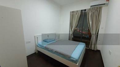 Fully Furnished Seaview Apartment