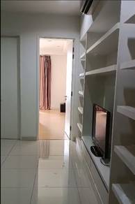 Camellia Service Suites, Bangsar South