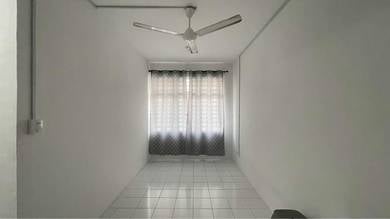Taman Permata Apartment